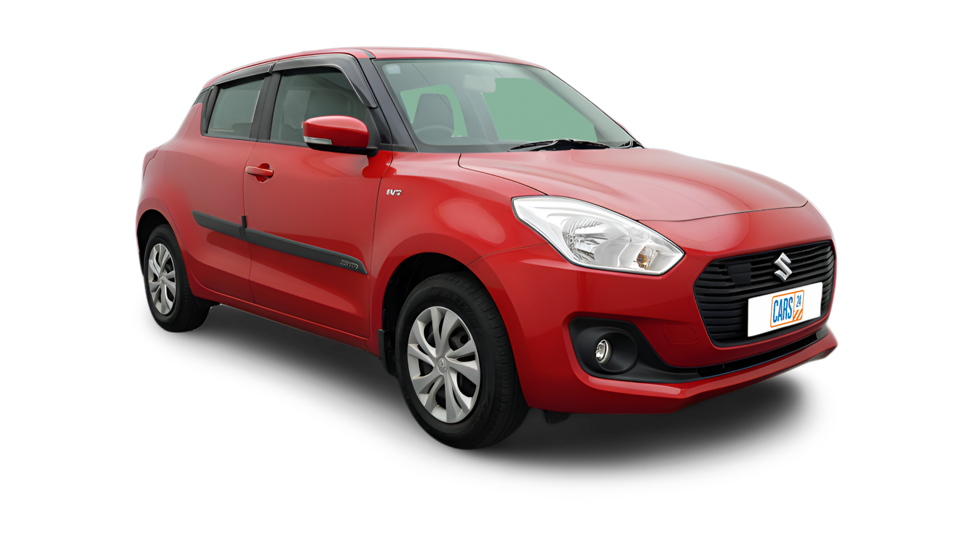 Maruti Swift-img